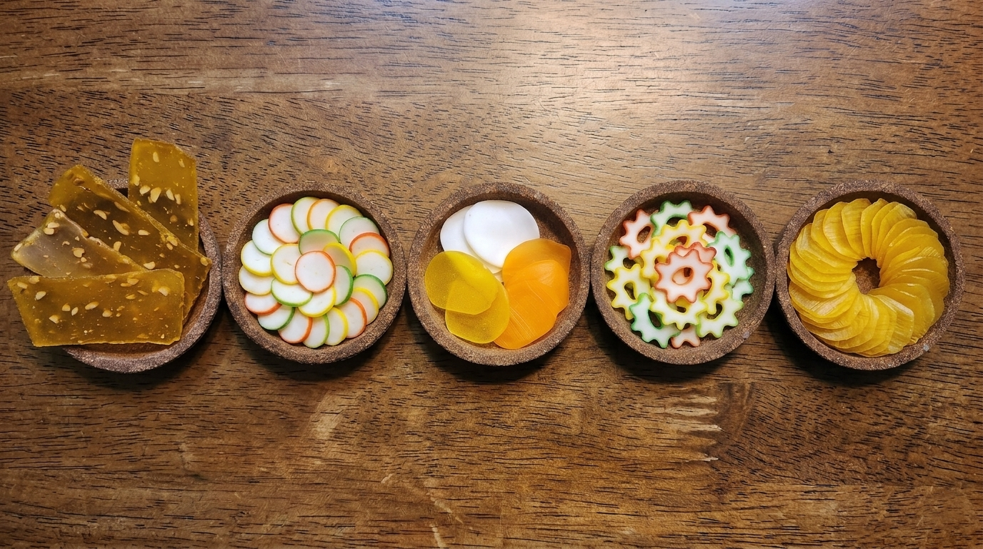 Onion Crackers