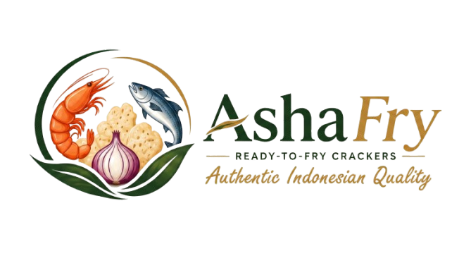 AshaFry Logo
