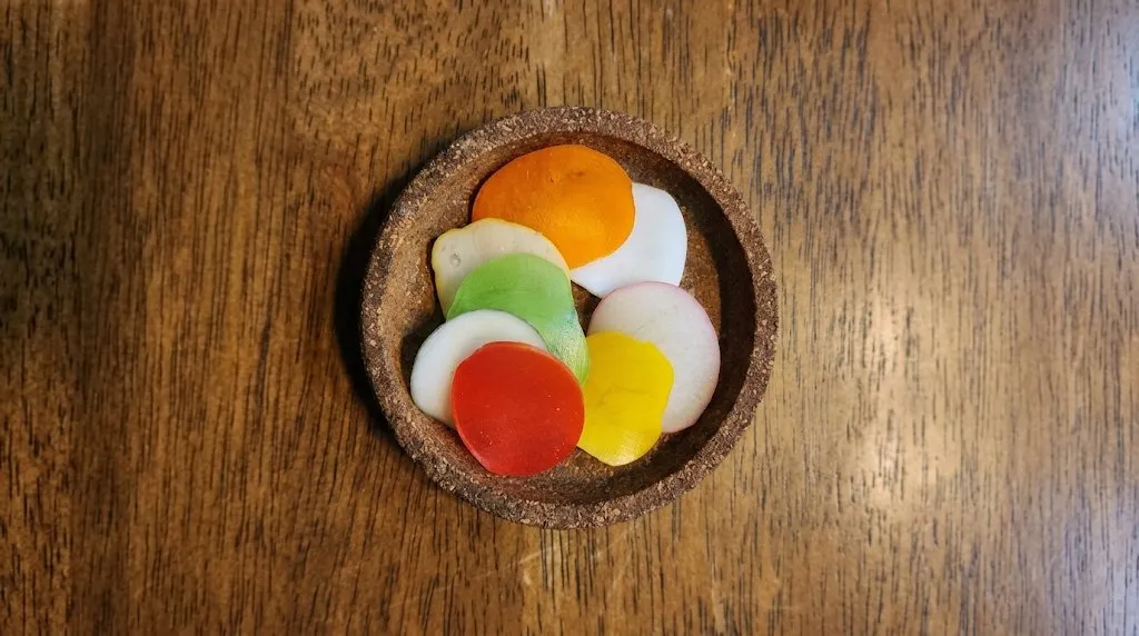 Kerupuk Mambo Bawang Warna